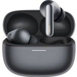 Наушники Xiaomi Redmi Buds 8 Pro (черный, международная версия)