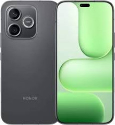 Смартфон HONOR 600 Lite eSIM 8GB/256GB международная версия (вельветовый черный)