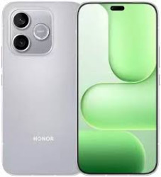 Смартфон HONOR 600 Lite eSIM 8GB/256GB международная версия (вельветовый серый)