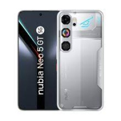 Смартфон Nubia Neo 5 GT 8GB/256GB международная версия (серебристый)