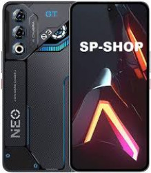 Смартфон Nubia Neo 5 GT 8GB/256GB международная версия (черный)