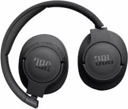 Наушники JBL Tune 720BT (черный)