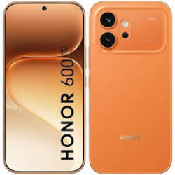 Смартфон HONOR 600 Dual SIM 8GB/256GB международная версия (оранжевый)
