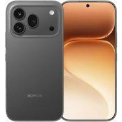 Смартфон HONOR 600 Pro Dual SIM 12GB/256GB международная версия (черный)
