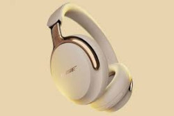 Наушники Bose QuietComfort Ultra Headphones 2nd Gen (бежевый)