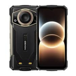 Смартфон Doogee Fire 7 Ultra 8GB/256GB (серый)