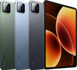 Планшет Xiaomi Pad 8 Pro 8GB/256GB международная версия (синий)