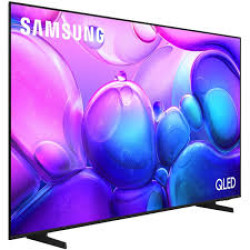 Телевизор Samsung QLED Q6F QE65Q6FAAUXRU