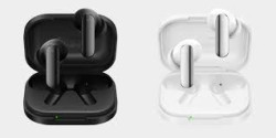 Наушники Realme Buds Air 8 Pro (белый)