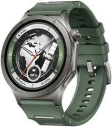 Умные часы OnePlus Watch 4 (титановый)