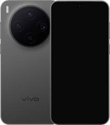 Смартфон Vivo X300 V2515 16GB/512GB международная версия (черный)