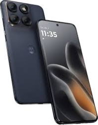 Смартфон Motorola Edge 70 Fusion 8GB/256GB (силуэт, международная версия)