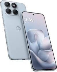 Смартфон Motorola Edge 70 Fusion 8GB/256GB (загородный воздух, международная версия)