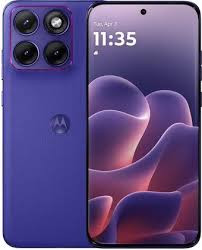Смартфон Motorola Edge 70 Fusion 8GB/256GB (ориент синий, международная версия)