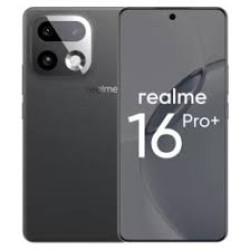 Смартфон Realme 16 Pro+ 5G 12GB/256GB международная версия (серый)