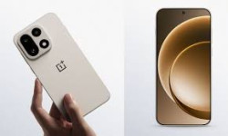 Смартфон OnePlus 15 16GB/256GB китайская версия (песчаная дюна)