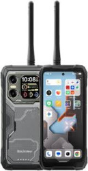 Смартфон Blackview Xplore 1 Walkie Talkie 12GB/256GB (черный)
