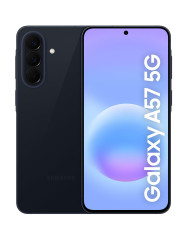 Смартфон Samsung Galaxy A57 SM-A576B 8GB/256GB (синий)