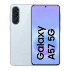 Смартфон Samsung Galaxy A57 SM-A576B 8GB/128GB (голубой)