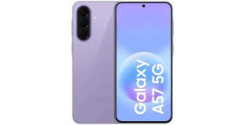 Смартфон Samsung Galaxy A57 SM-A576B 8GB/256GB (фиолетовый)