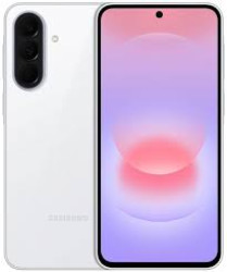 Смартфон Samsung Galaxy A37 SM-A376E 8GB/256GB (белый)