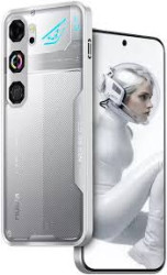 Смартфон Nubia Neo 5 GT 12GB/512GB международная версия (серебристый)