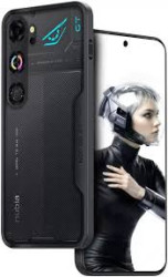 Смартфон Nubia Neo 5 GT 12GB/512GB международная версия (черный)