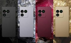 Смартфон Sony Xperia 1 VIII XQ-GE74 12GB/256GB (гранатовый красный)