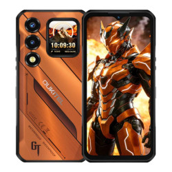 Смартфон Oukitel WP66 12GB/512GB (оранжевый)