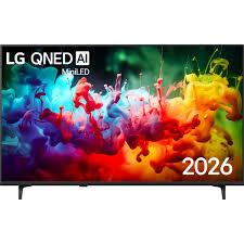 Телевизор LG QNED AI QNED72 50QNED72B6B