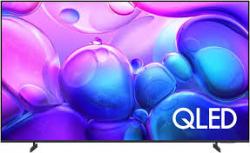 Телевизор Samsung QLED Q6F QE55Q6FAAUXRU