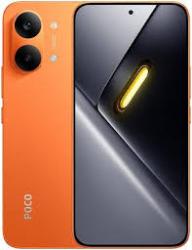 Смартфон POCO X8 Pro Max 12GB/256GB международная версия (оранжевый)