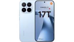 Смартфон Xiaomi 17T 12GB/256GB международная версия (голубой)