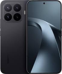 Смартфон Xiaomi 17T Pro 12GB/1TB международная версия (черный)