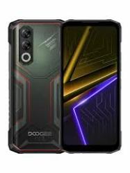 Смартфон Doogee Blade 20 Max 12GB/1TB (черный/красный)