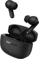 Наушники OnePlus Nord Buds 4 Pro (черный, международная версия)