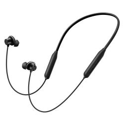 Наушники OnePlus Bullets Wireless Z3 (черный, международная версия)