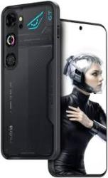 Смартфон Nubia Neo 5 GT 12GB/256GB международная версия (черный)