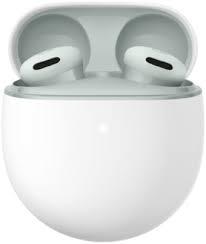 Наушники Google Pixel Buds 2a (туман)