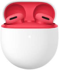 Наушники Google Pixel Buds 2a (ягода)