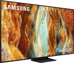 Телевизор Samsung Neo QLED 4K QN70F AI QE65QN70FAUXRU