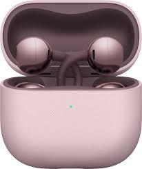 Наушники Huawei FreeClip 2 (бледно-сиреневый, международная версия)
