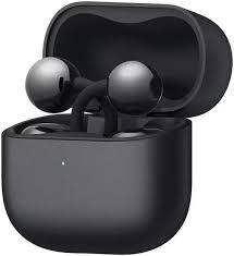Наушники Huawei FreeClip 2 (черный, международная версия)