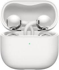 Наушники Huawei FreeClip 2 (белый, международная версия)