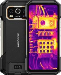 Смартфон Ulefone Armor 27T Pro+ 12GB/256GB (черный)
