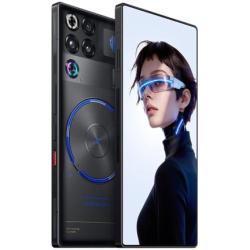 Смартфон Nubia RedMagic 11S Pro 16GB/512GB международная версия (черный )