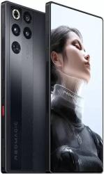 Смартфон Nubia RedMagic 11 Pro 12GB/256GB международная версия (черный матовый)