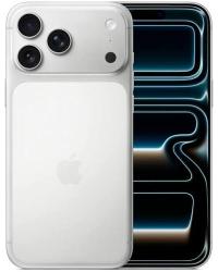 Смартфон Apple iPhone 17 Pro Max 512GB (серебристый)