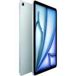 Планшет Apple iPad Air 11" 2025 256GB (голубой)