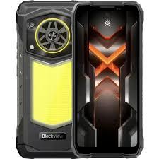 Смартфон Blackview Rock 5 12GB/256GB (черный)